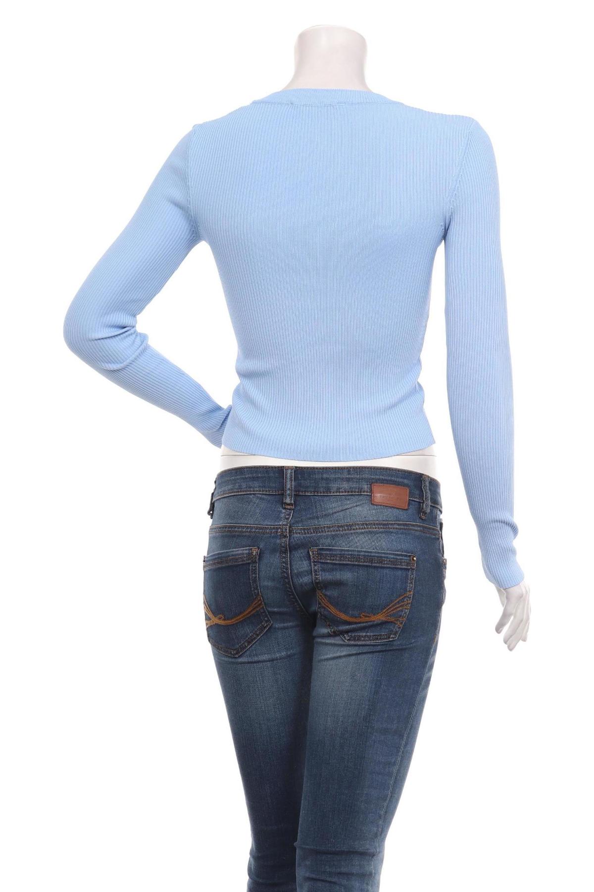 Пуловер ZARA2