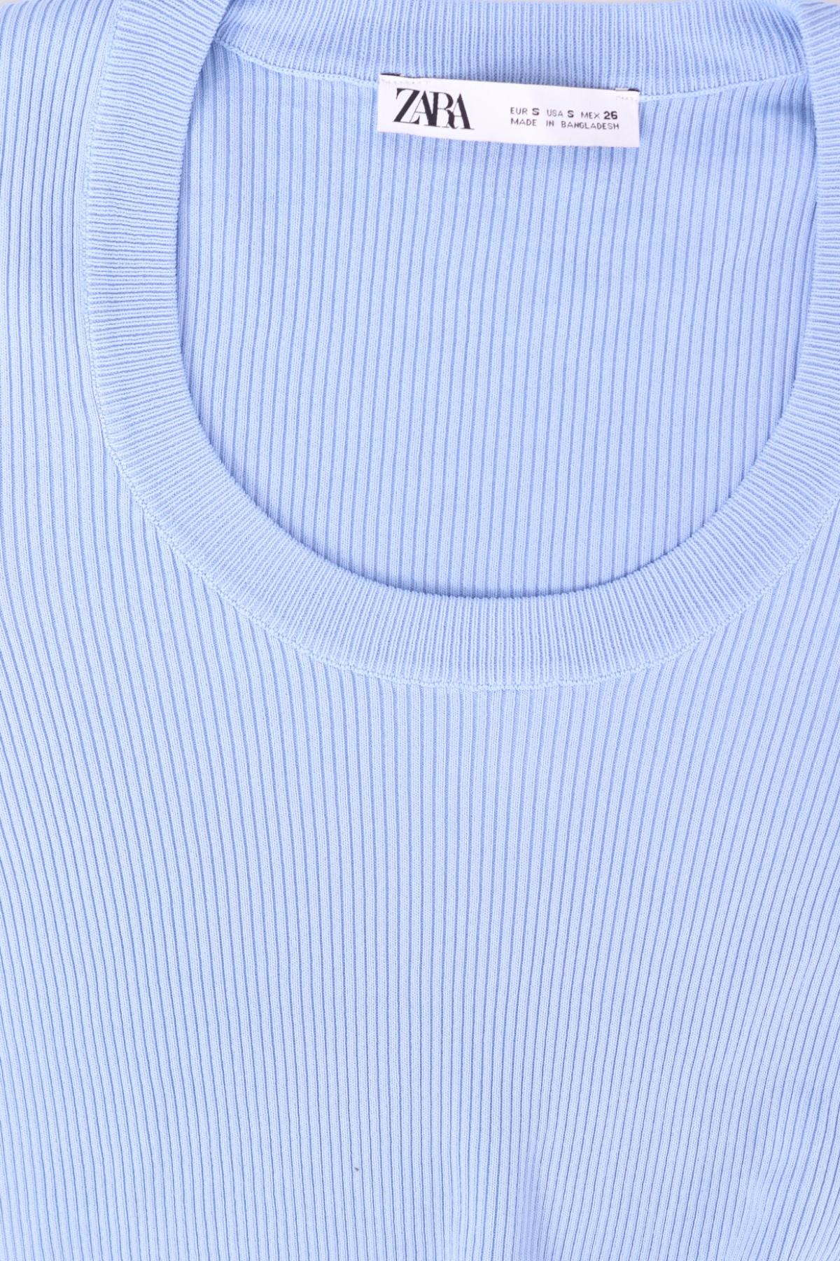 Пуловер ZARA3