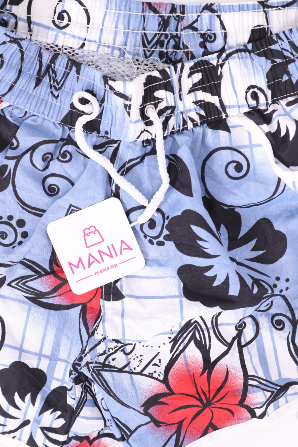 Спортни къси панталони NO NAME3