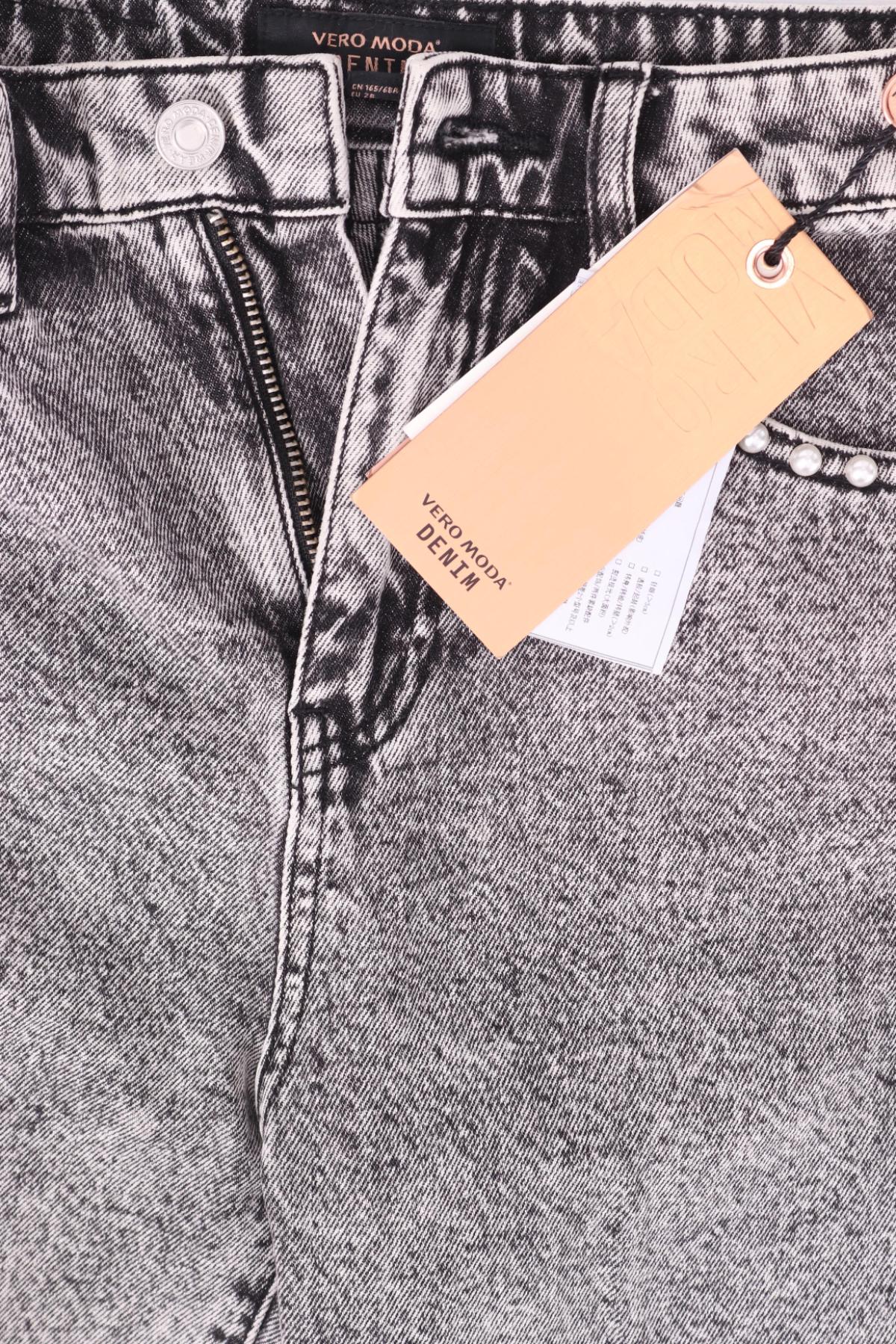 Къси дънки VERO MODA3 - Mania Къси дънки VERO MODA3