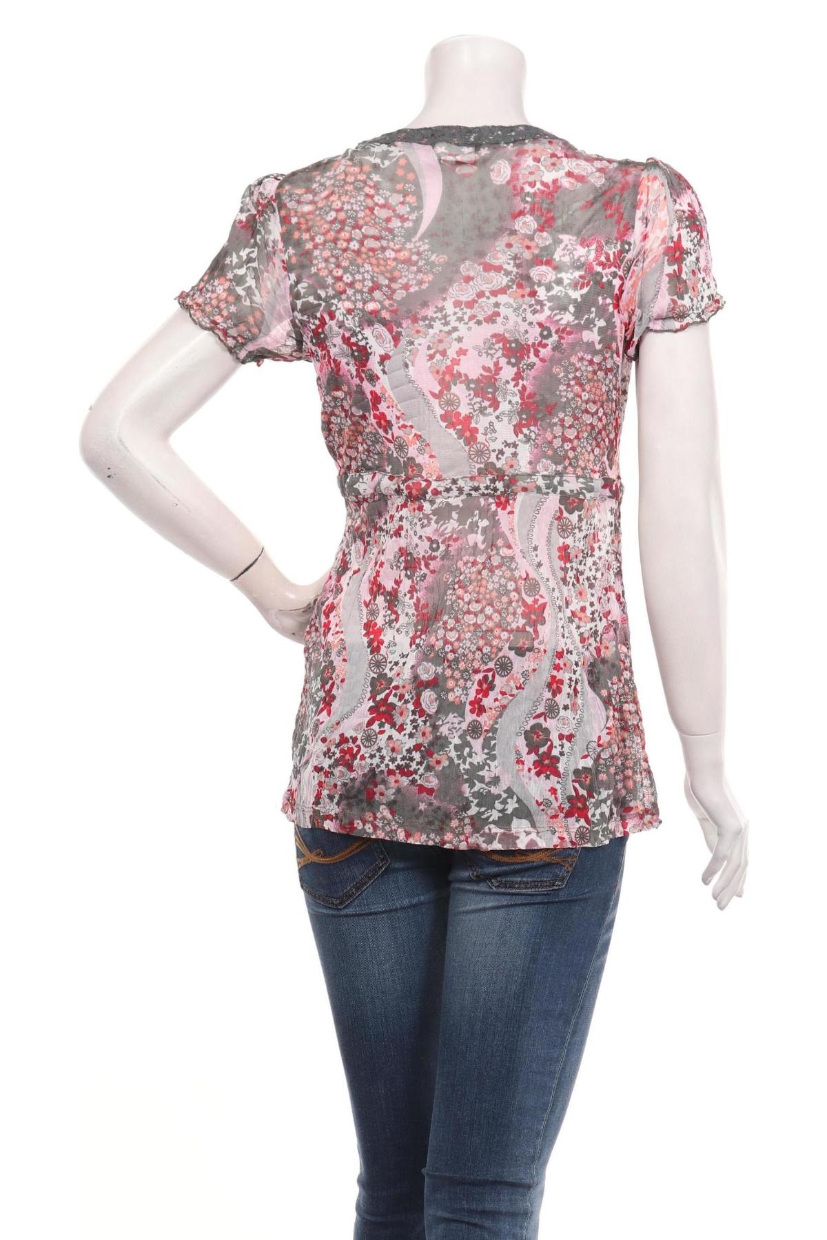 Блуза STREET ONE2