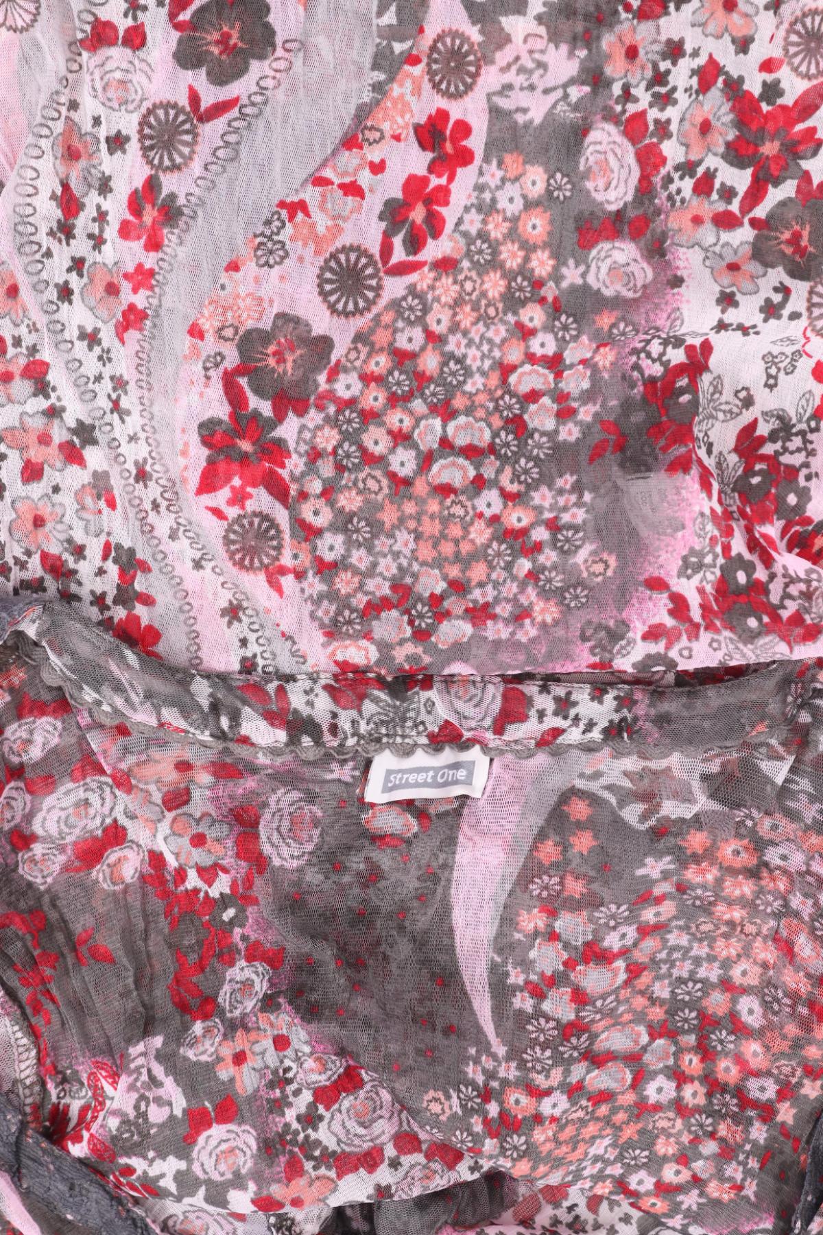 Блуза STREET ONE3