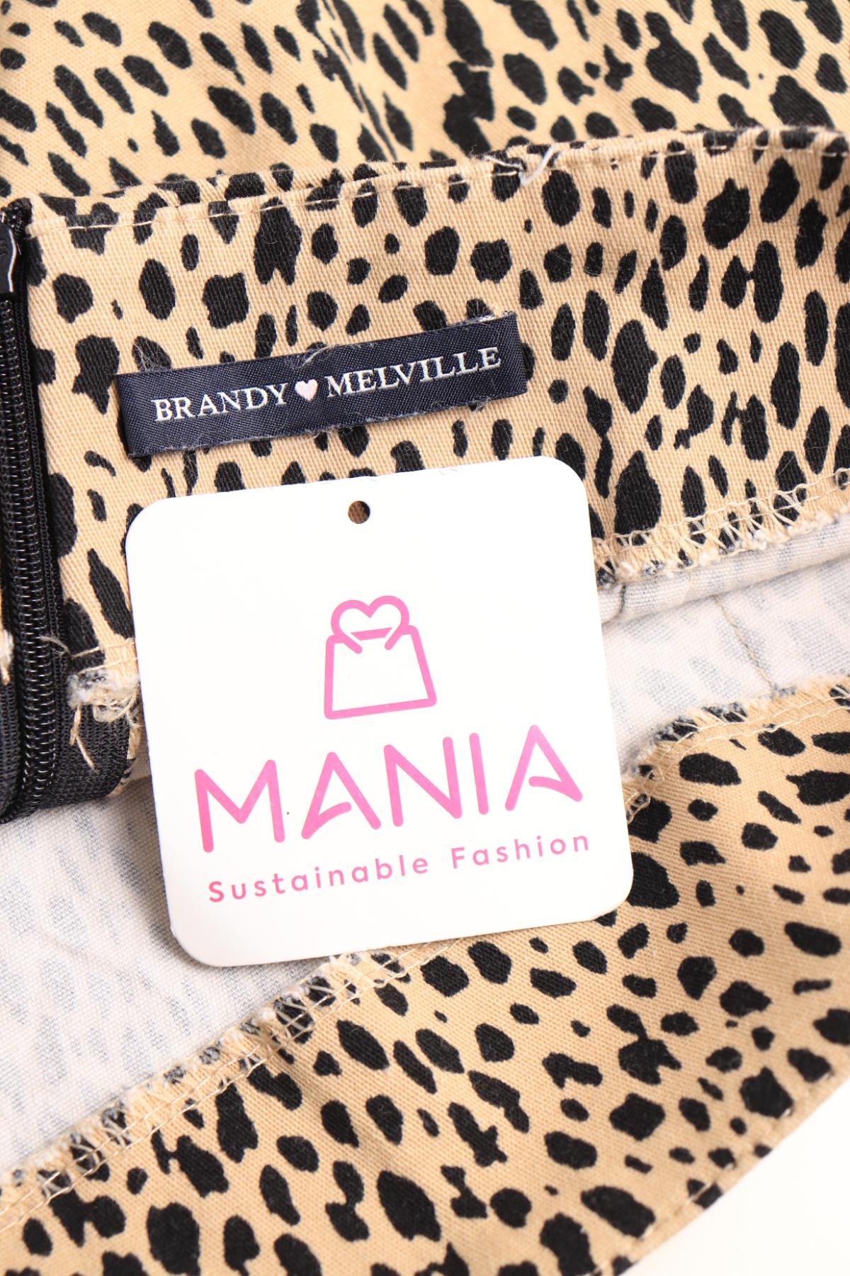 Пола BRANDY MELVILLE3