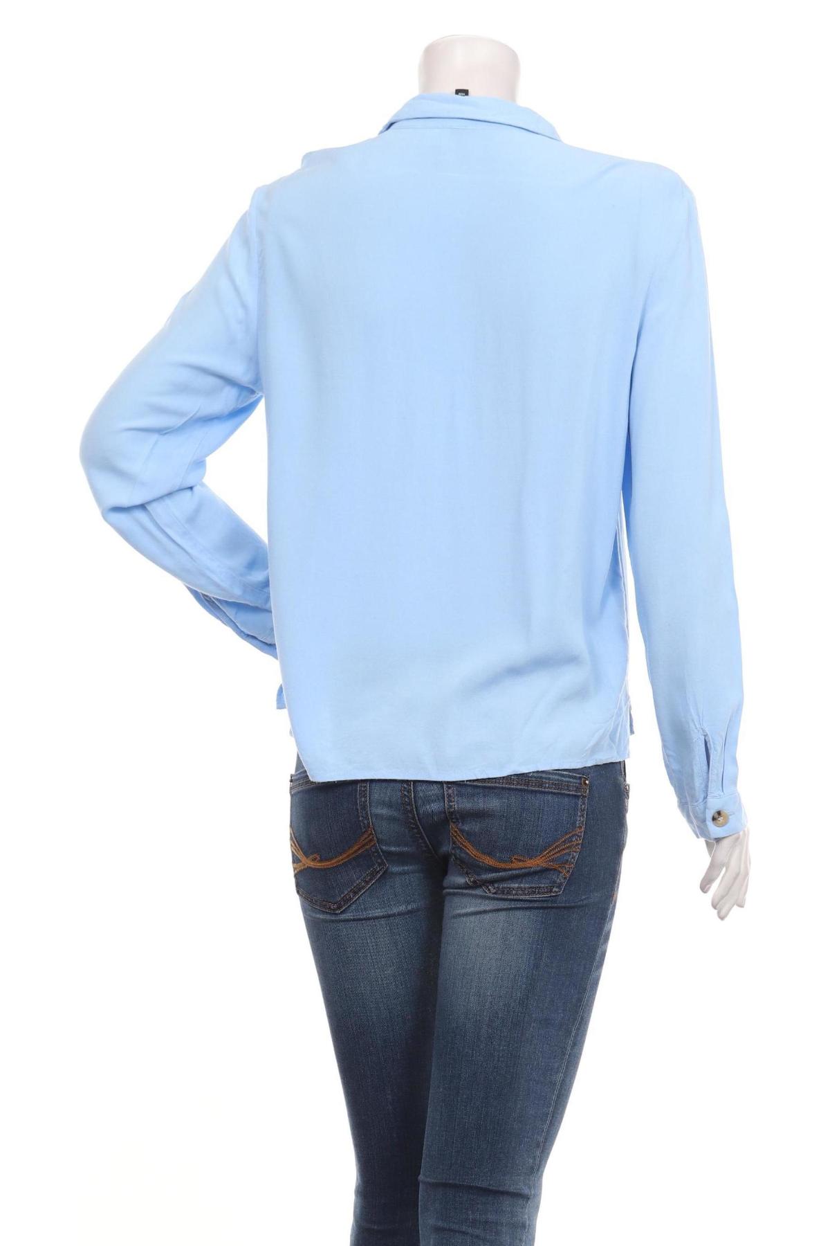 Официална риза H&M DIVIDED2