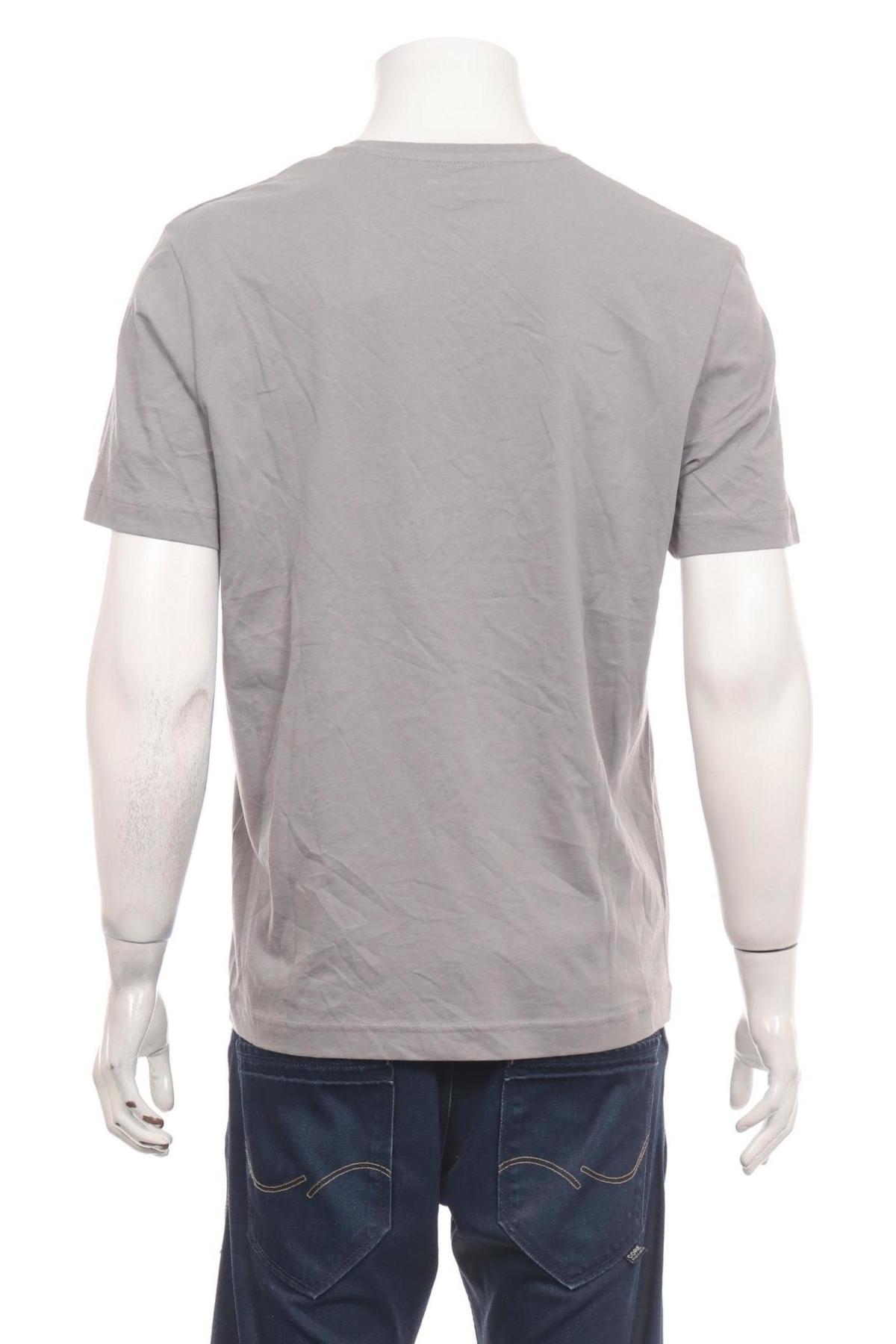 Тениска с щампа TOM TAILOR2