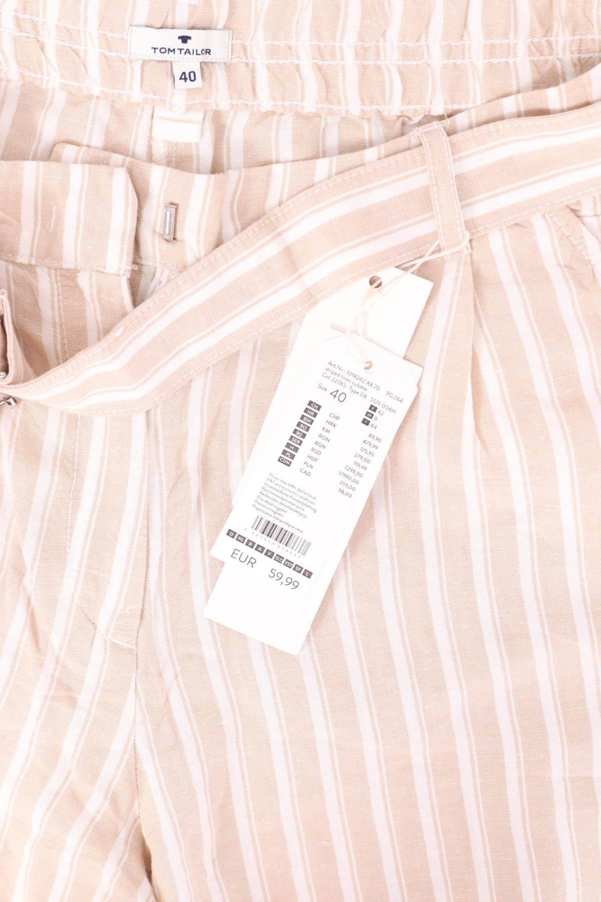 Панталон TOM TAILOR4