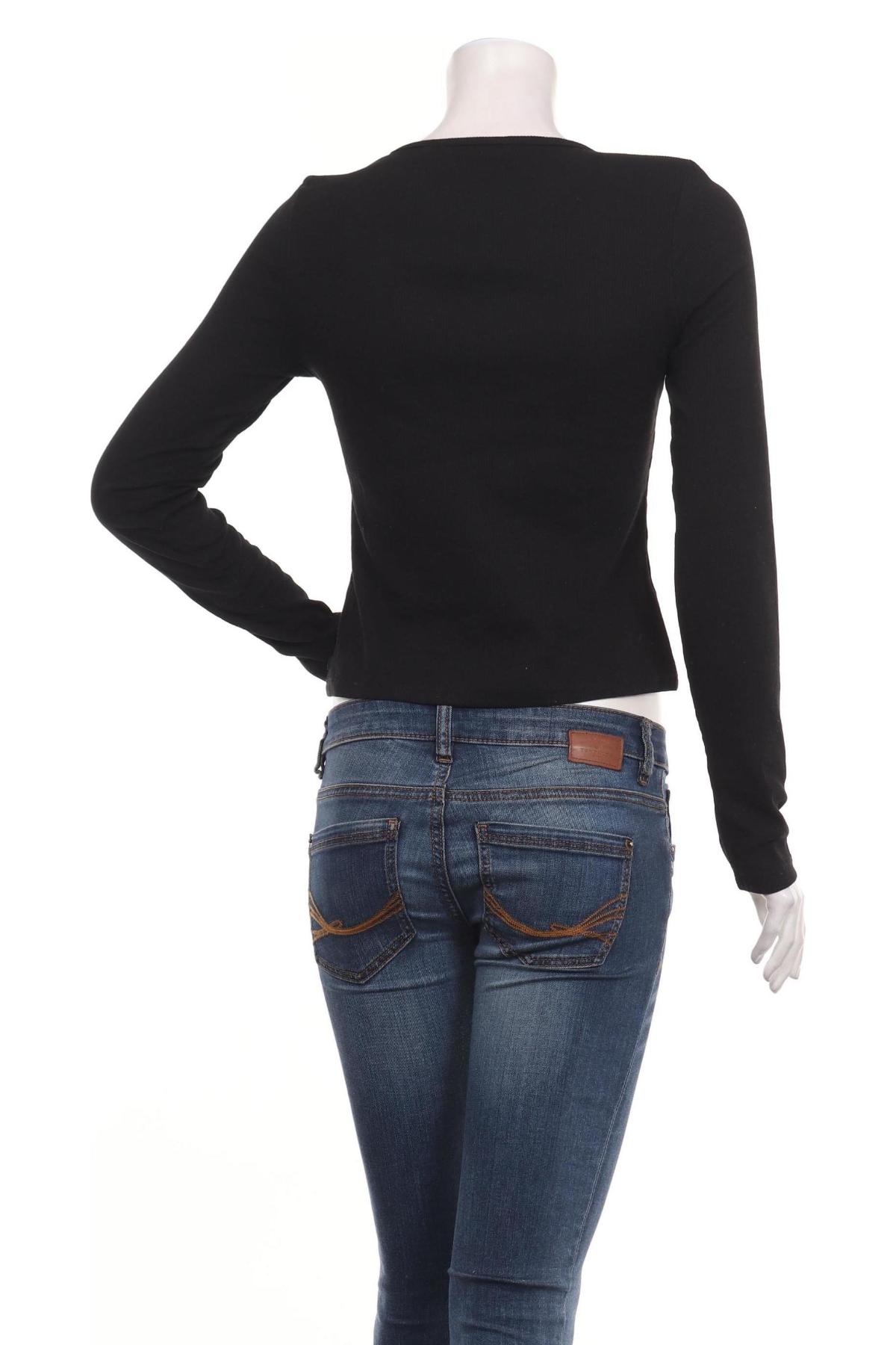 Блуза TOM TAILOR2