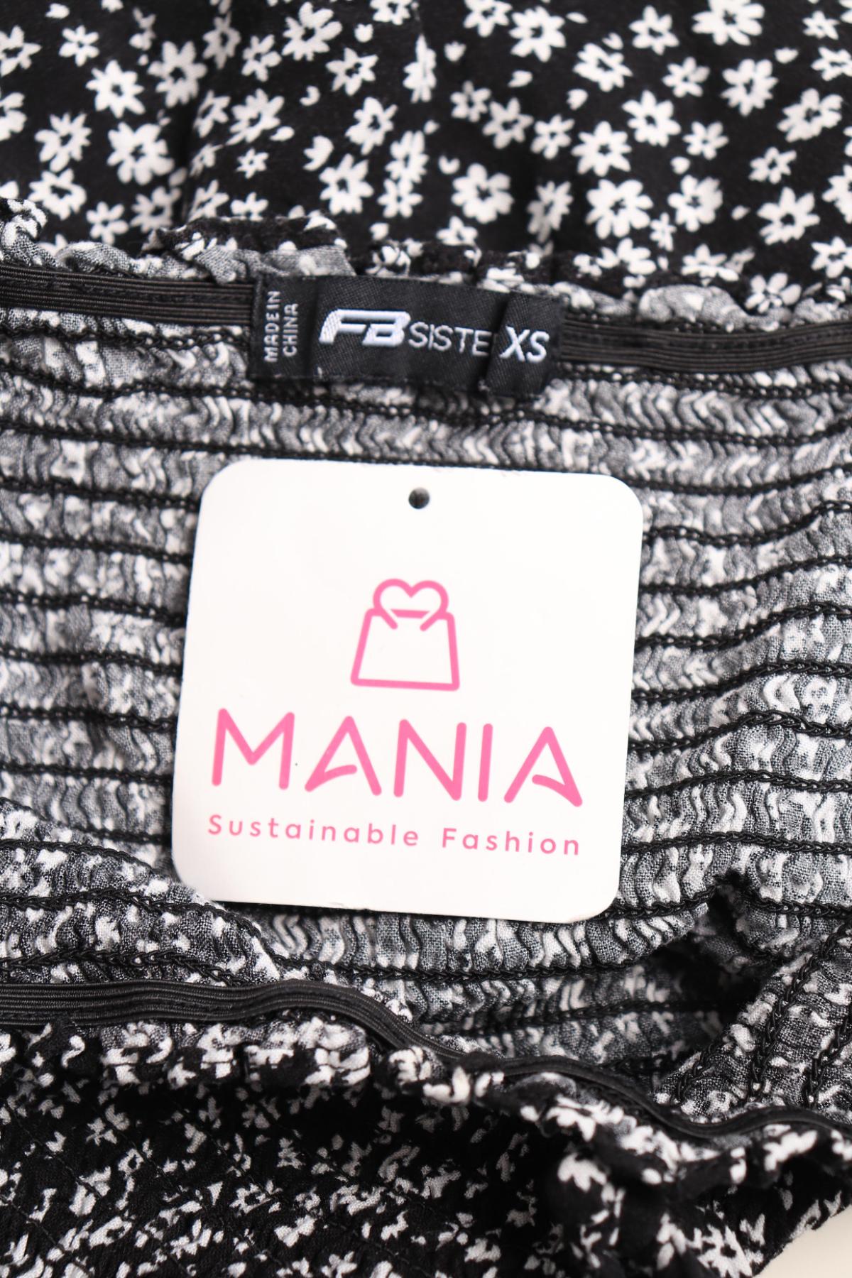 Ежедневна рокля FB SISTER3