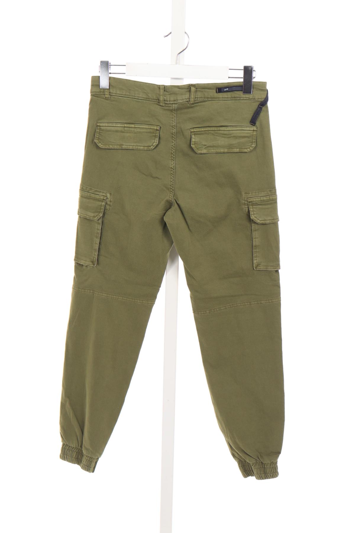 Спортен панталон GAS2