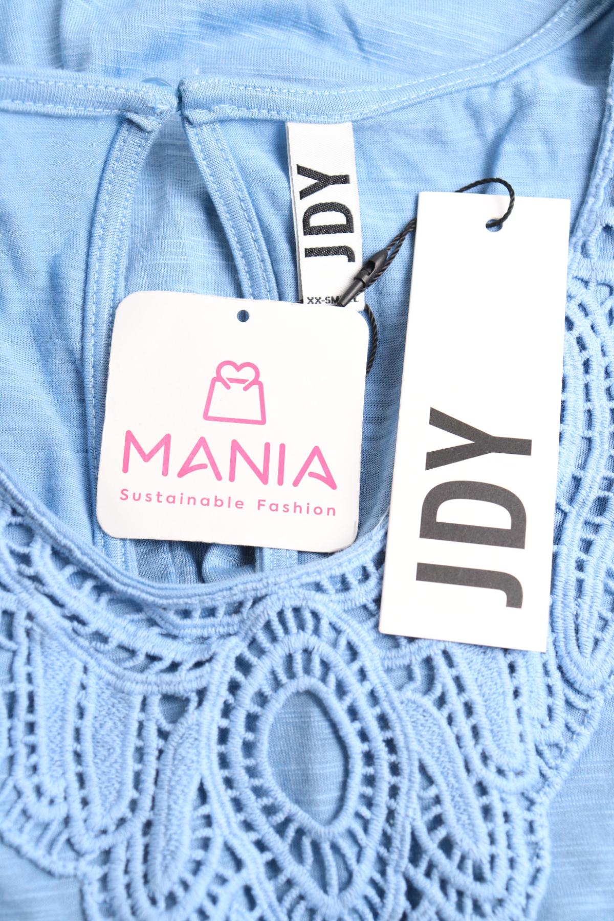 Гащеризон JACQUELINE DE YONG3