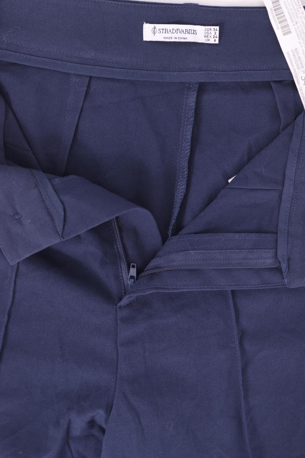 Панталон STRADIVARIUS3