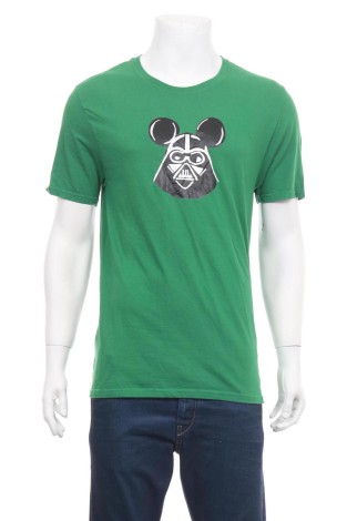 Tricou cu imprimeu FRUIT OF THE LOOM