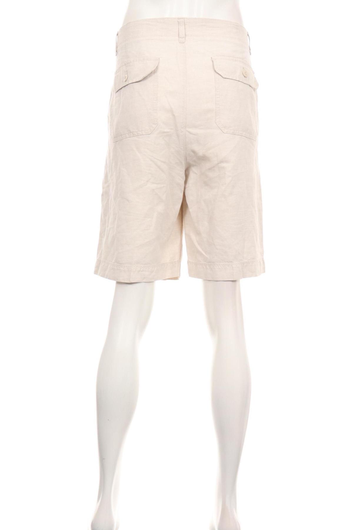 Къси панталони BANANA REPUBLIC2