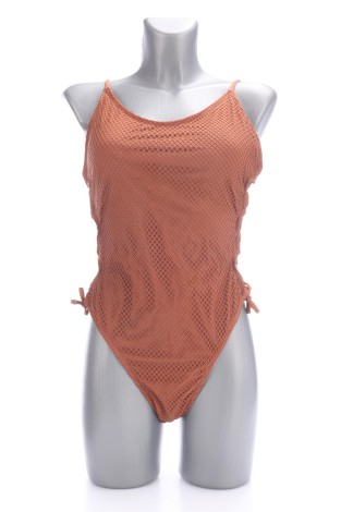 Costum de baie întreg SHEIN