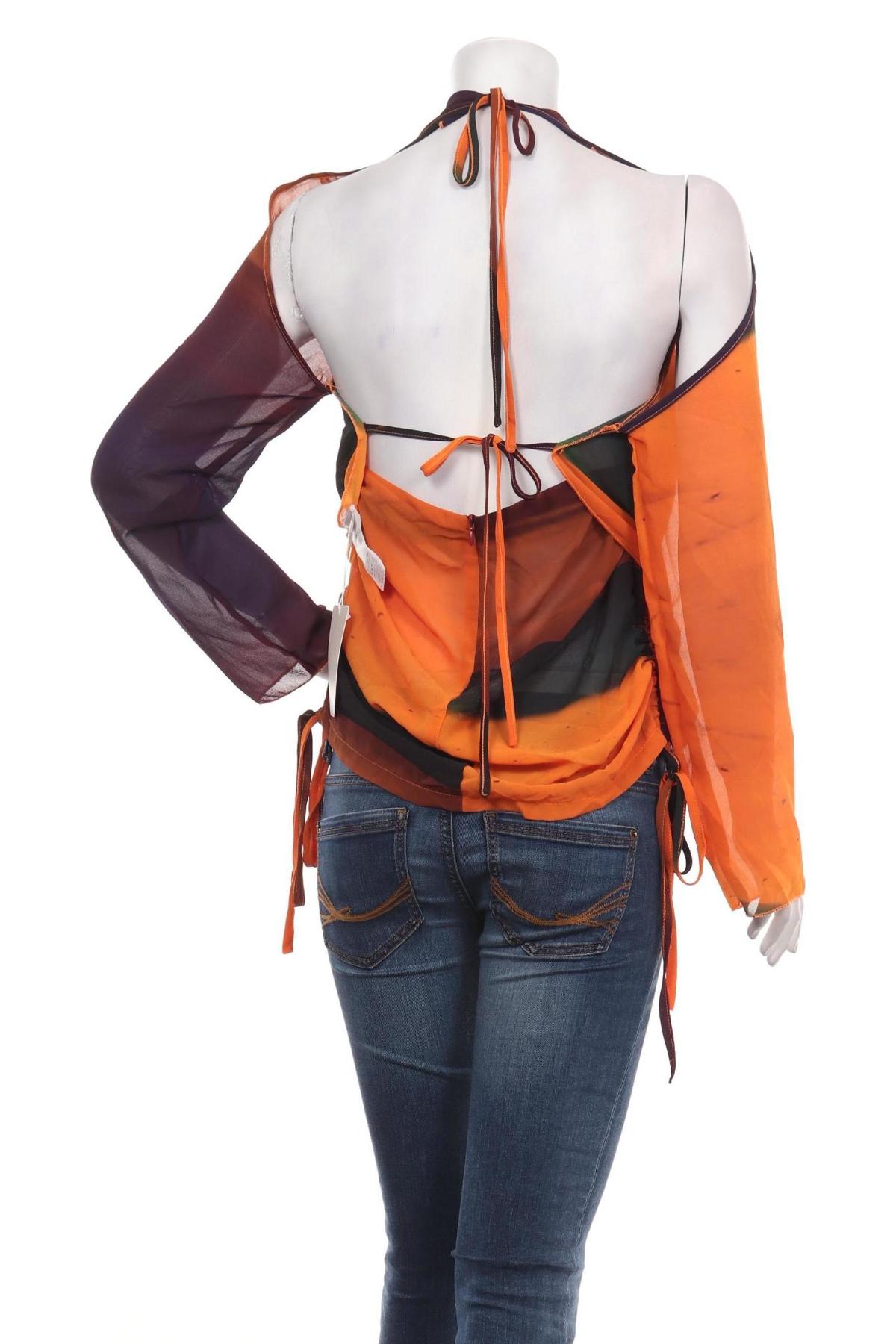 Жилетка MUSERA4