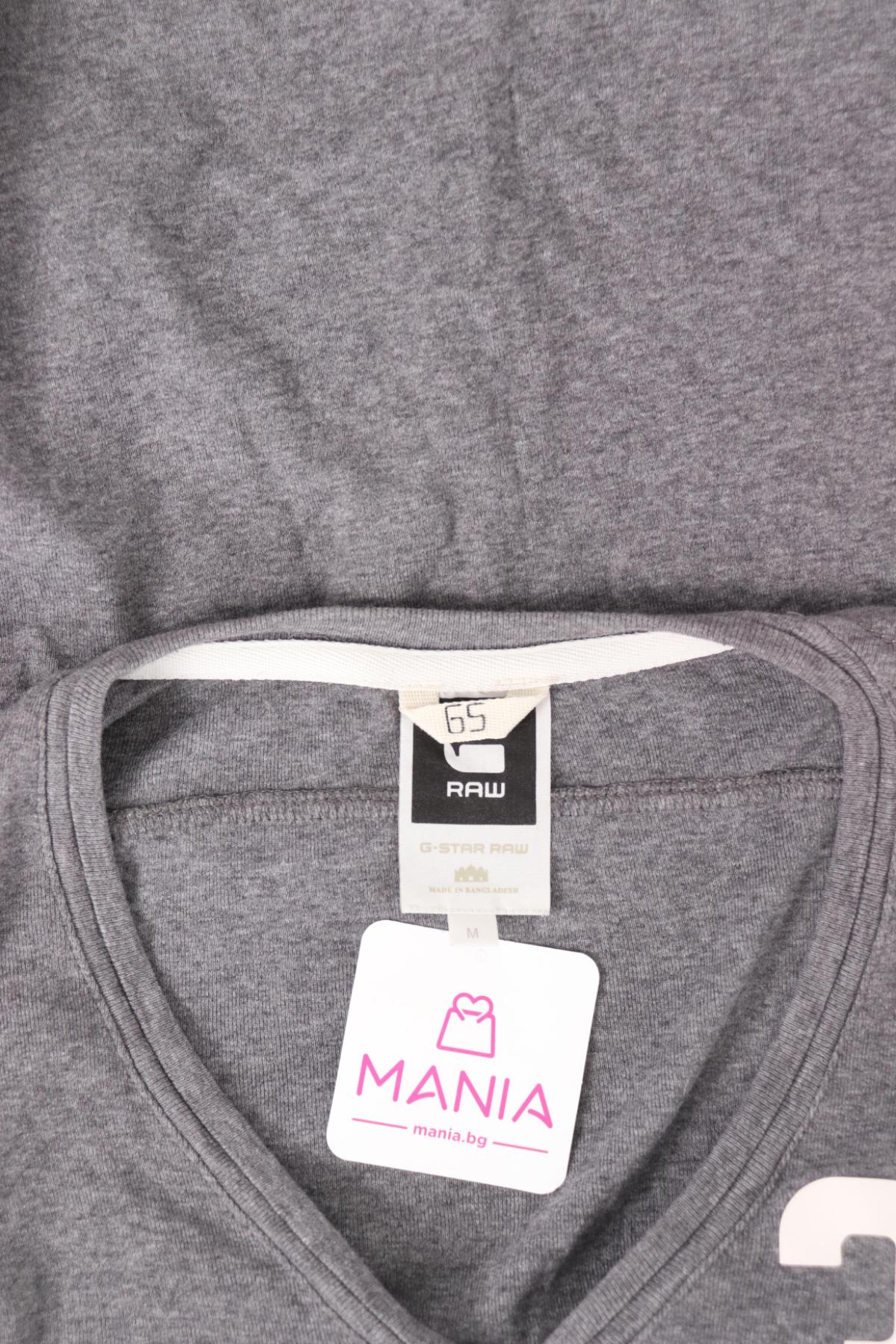 Блуза G-STAR RAW3 - Mania Блуза G-STAR RAW3