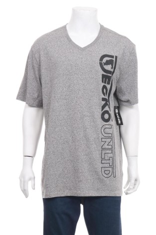 Tricou cu imprimeu ECKO