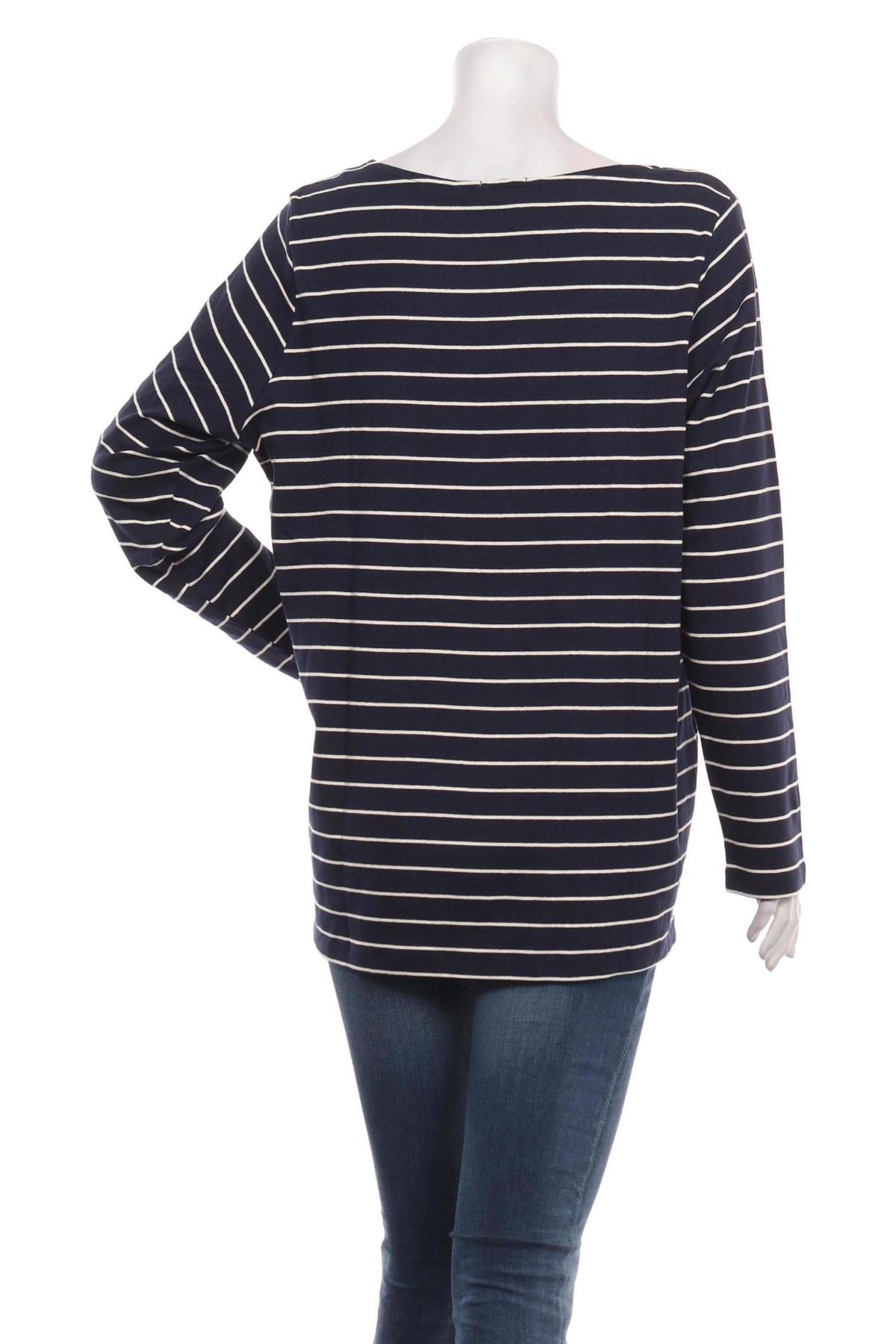 Блуза TOM TAILOR2