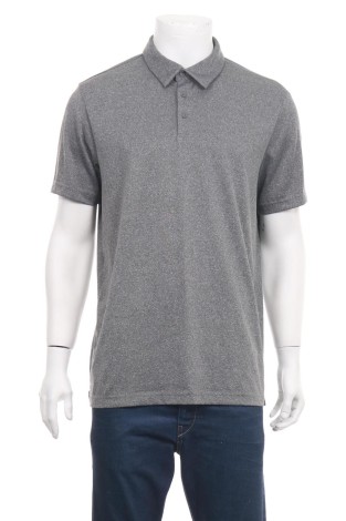 Tricou cu guler LC WAIKIKI