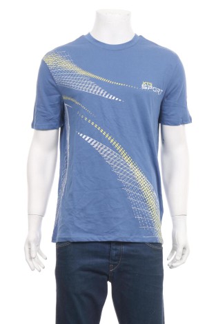 Tricou cu imprimeu ATLAS FOR MEN