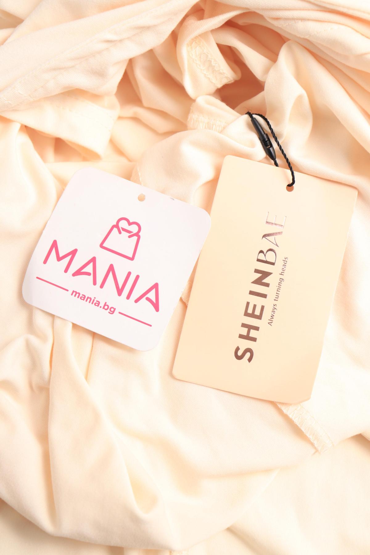 Официална рокля SHEIN3