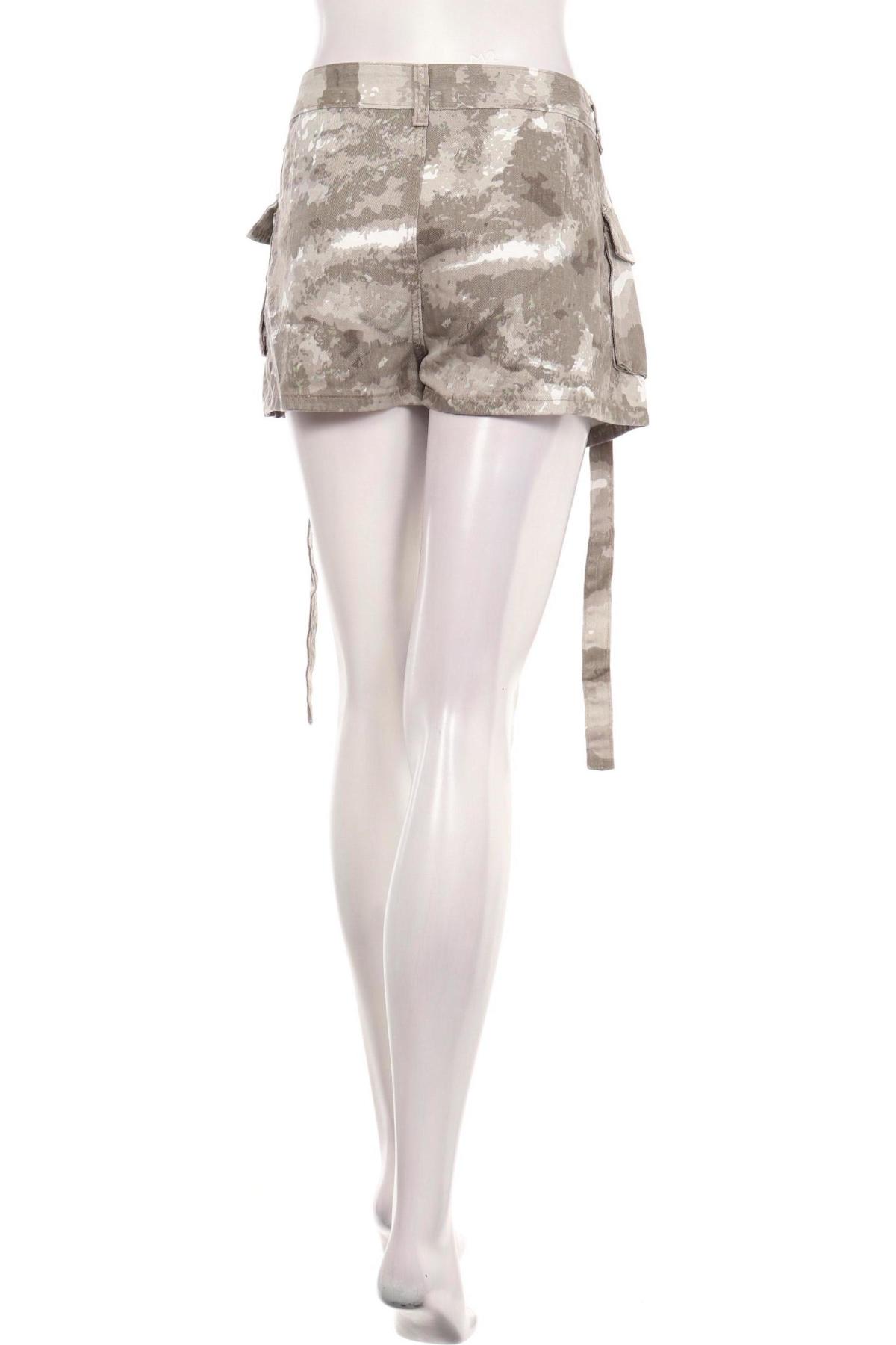 Къси панталони SHEIN2