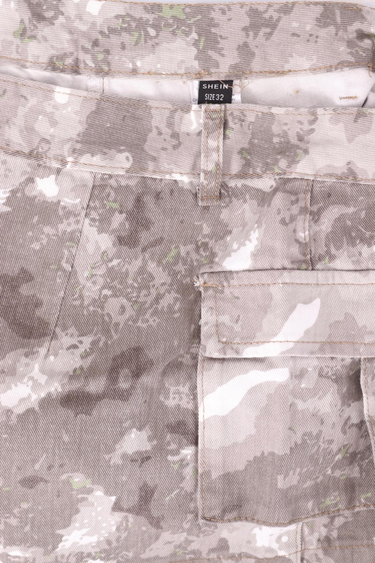 Къси панталони SHEIN3