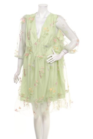 Rochie de petrecere SHEIN