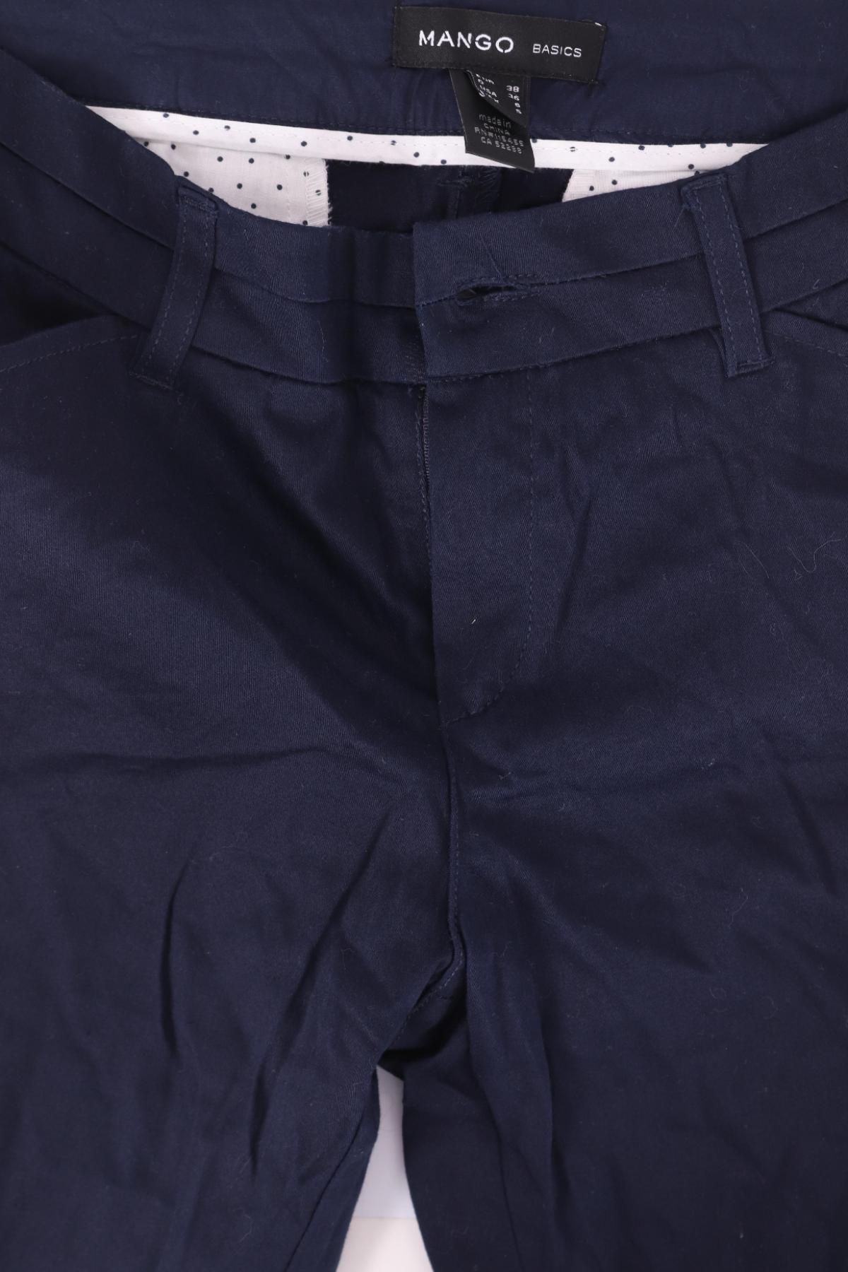 Панталон MANGO3