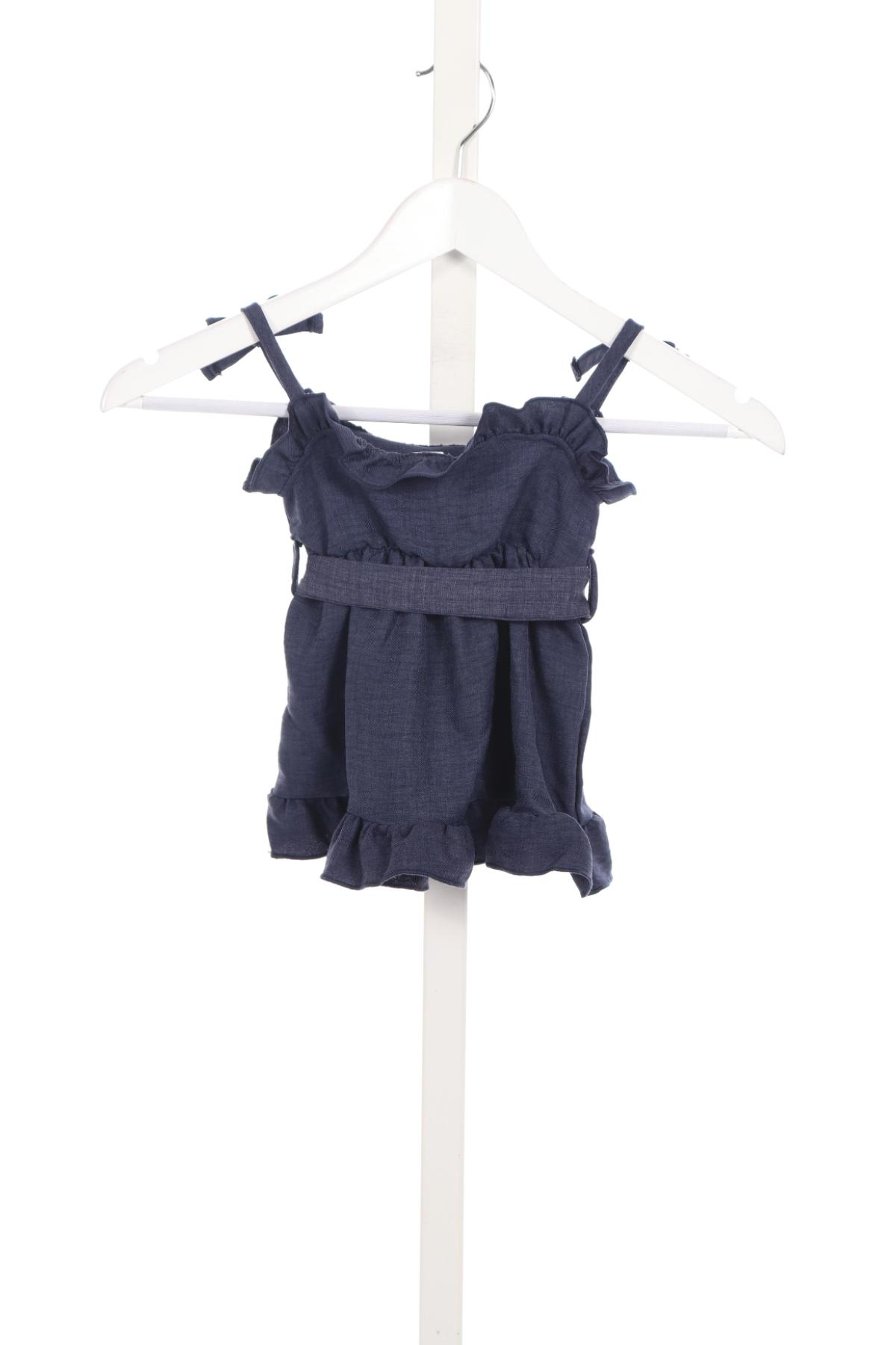 Детска рокля SHEIN2