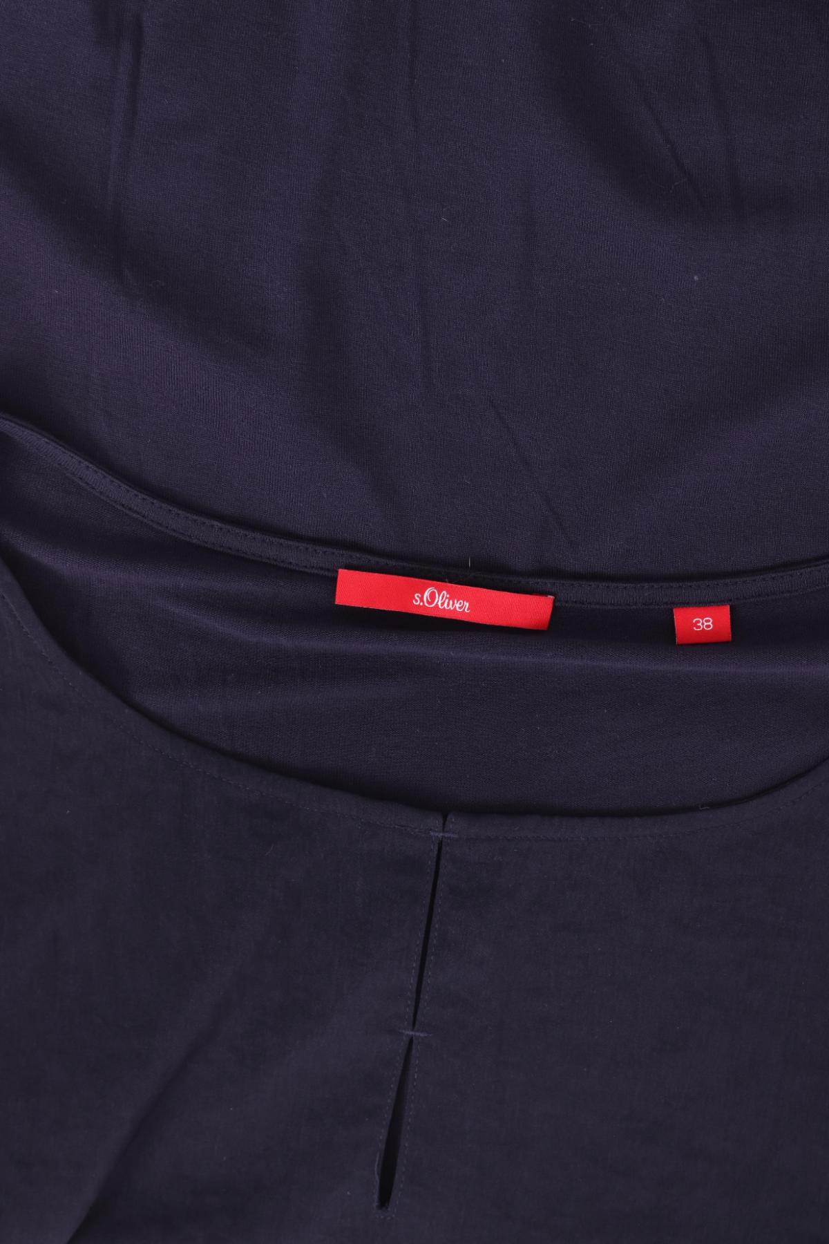 Блуза S.OLIVER3