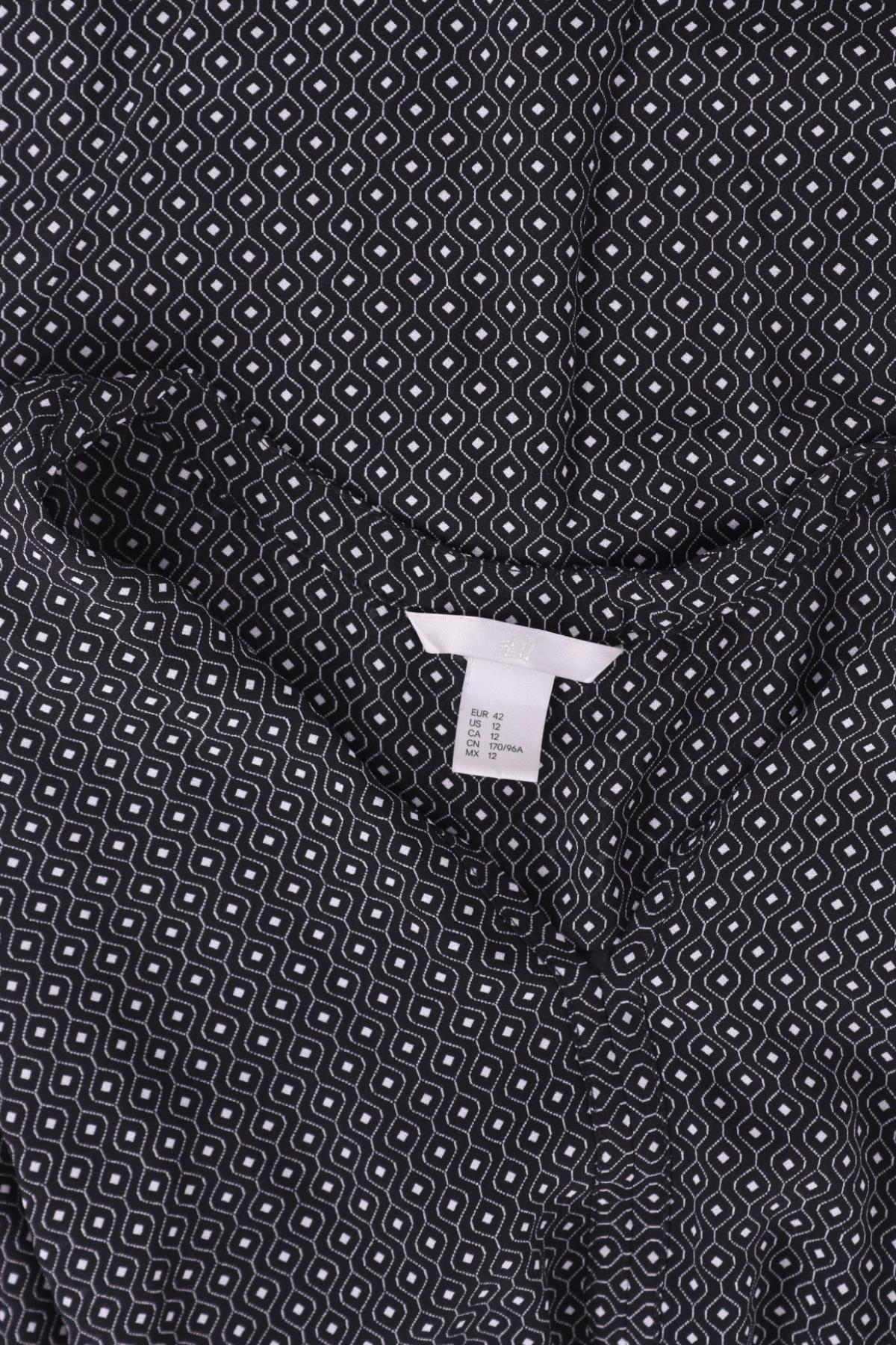 Ежедневна рокля H&M3