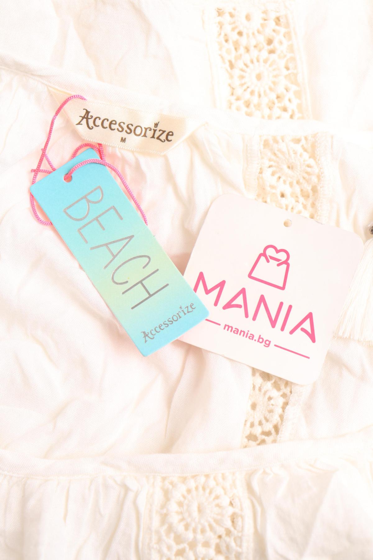 Плажна рокля ACCESSORIZE3