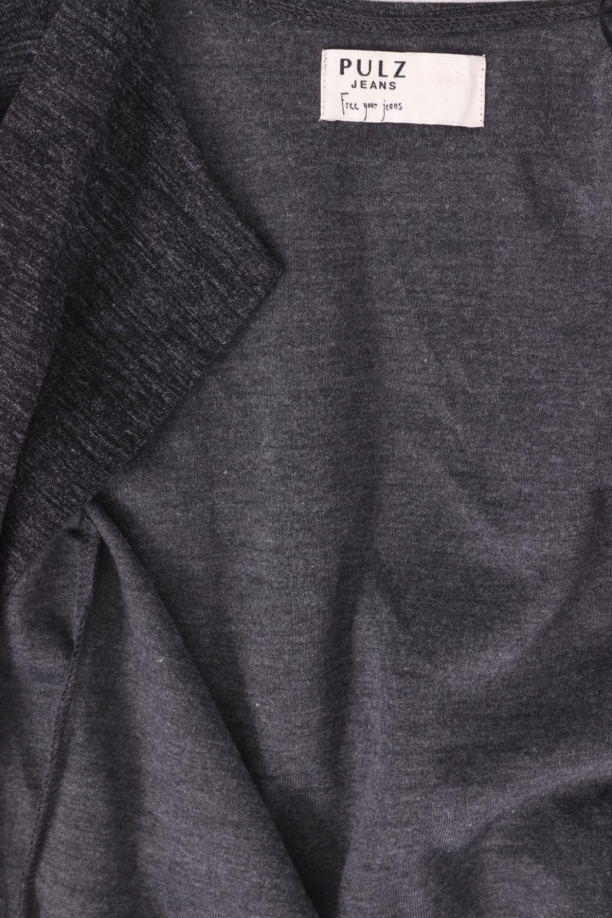 Жилетка PULZ JEANS3