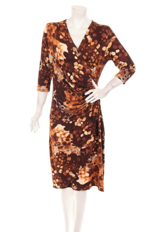 Rochie casual NO NAME
