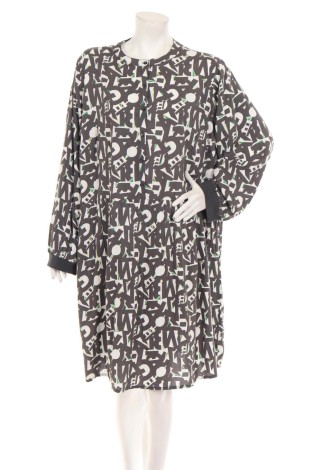 Rochie casual GINA BENOTTI