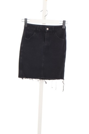 Fustă de blugi &DENIM BY H&M