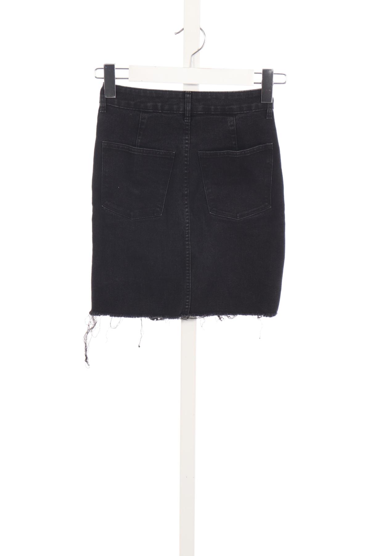 Дънкова пола &DENIM BY H&M2