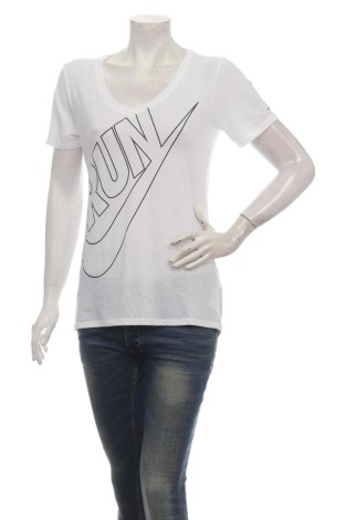 Tricou cu imprimeu NIKE