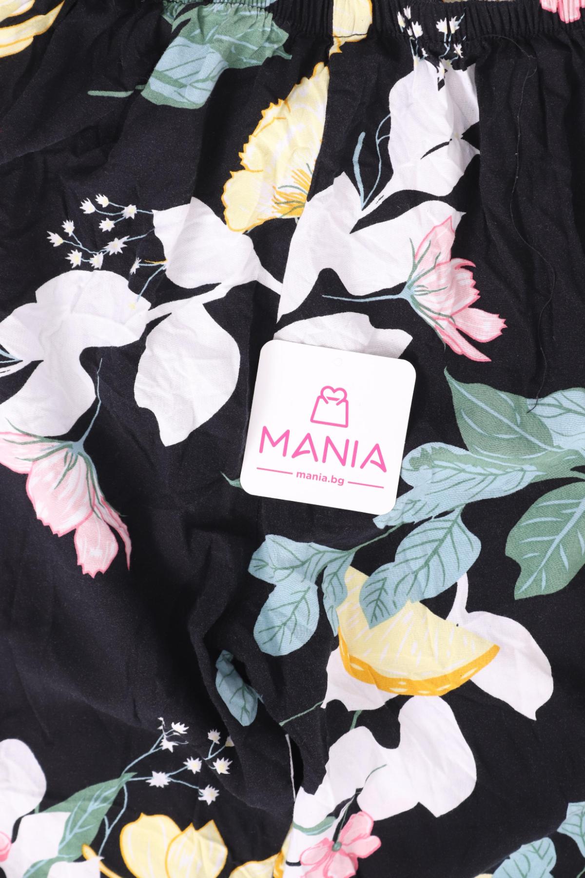 Панталон NO NAME3