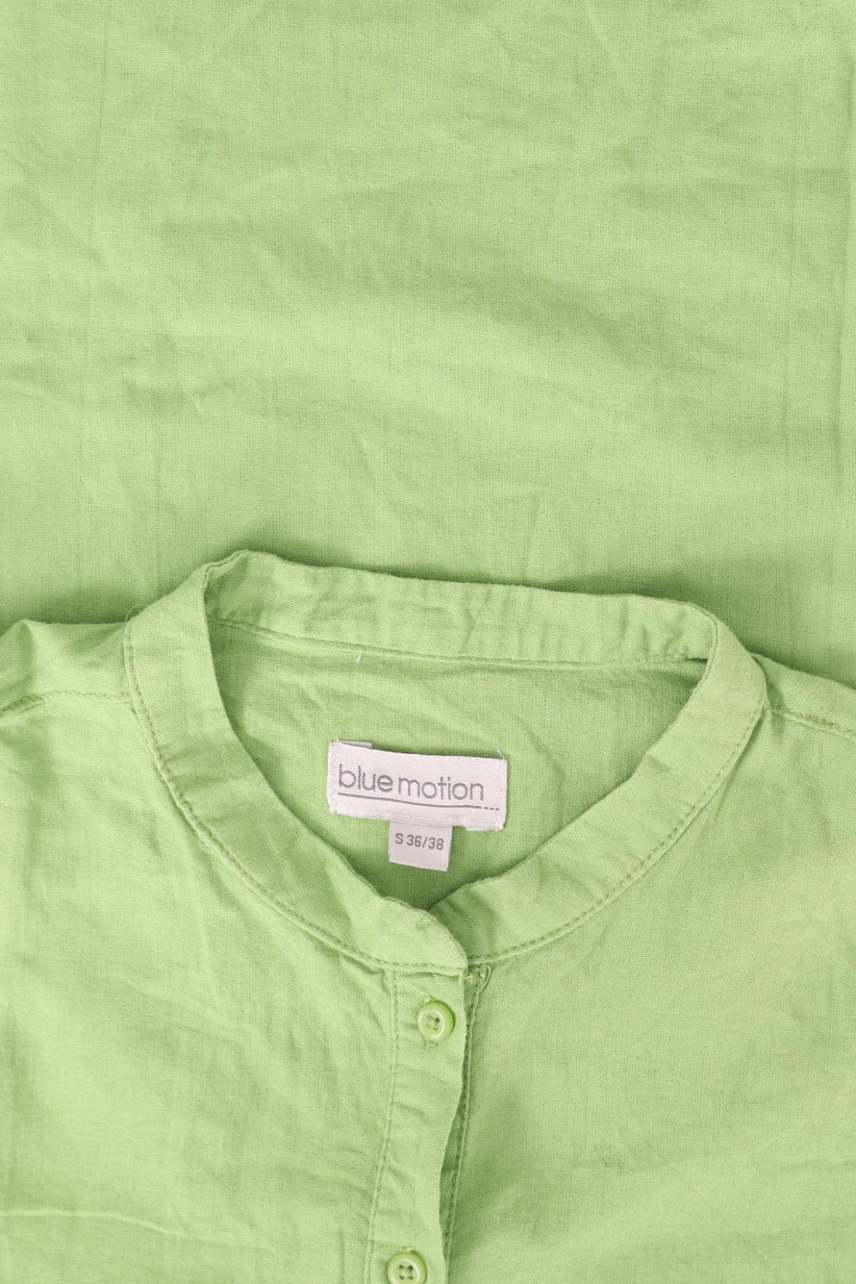 Блуза BLUE MOTION3