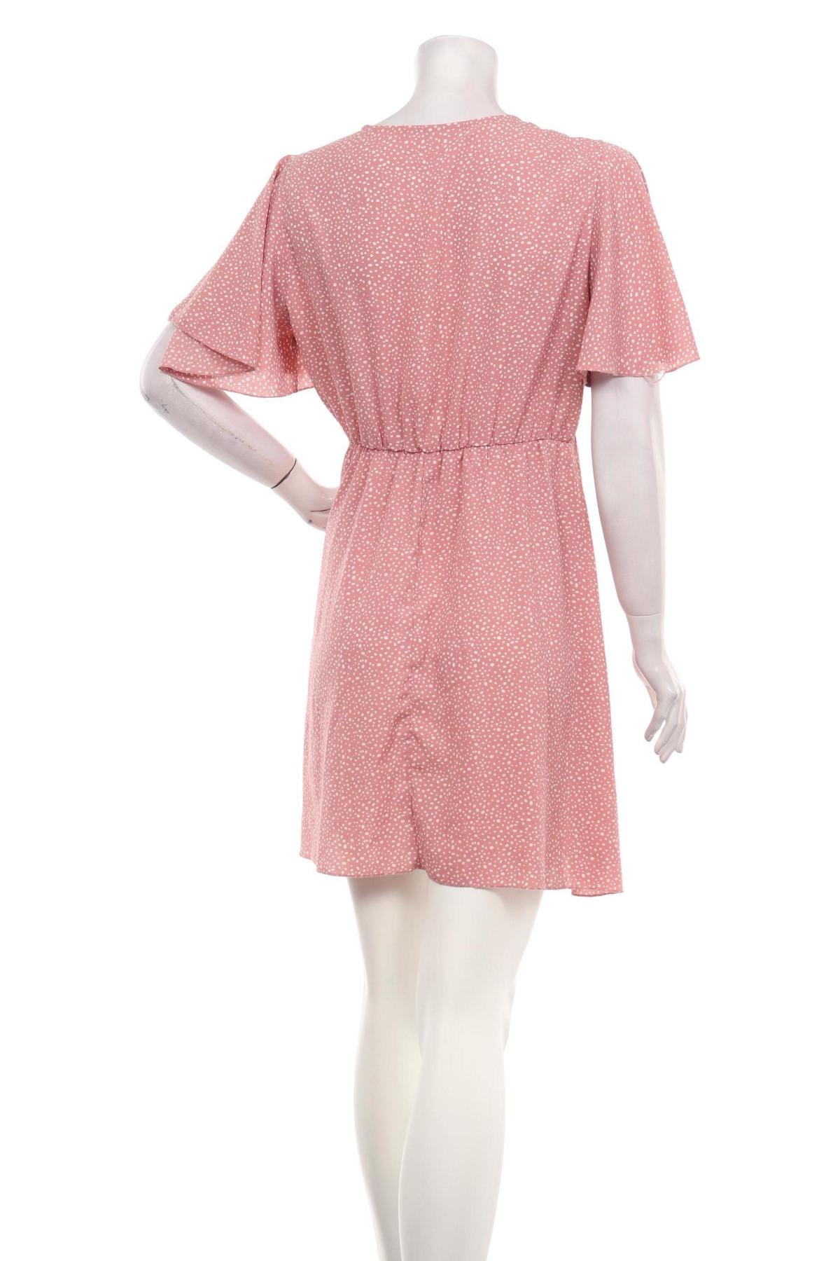 Ежедневна рокля NO NAME2