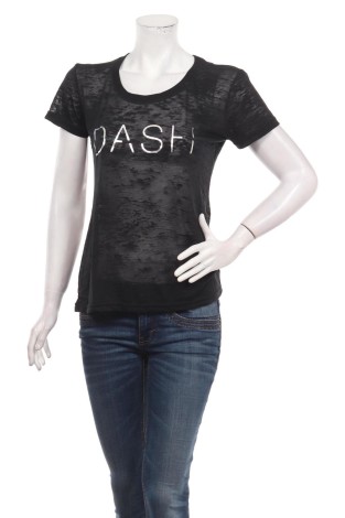 Tricou cu imprimeu DASH