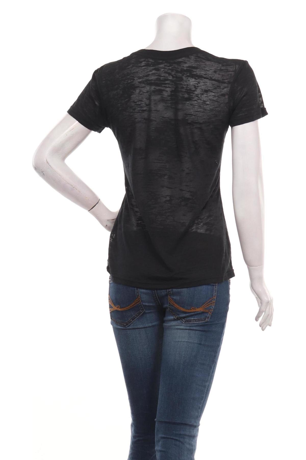 Тениска с щампа DASH2