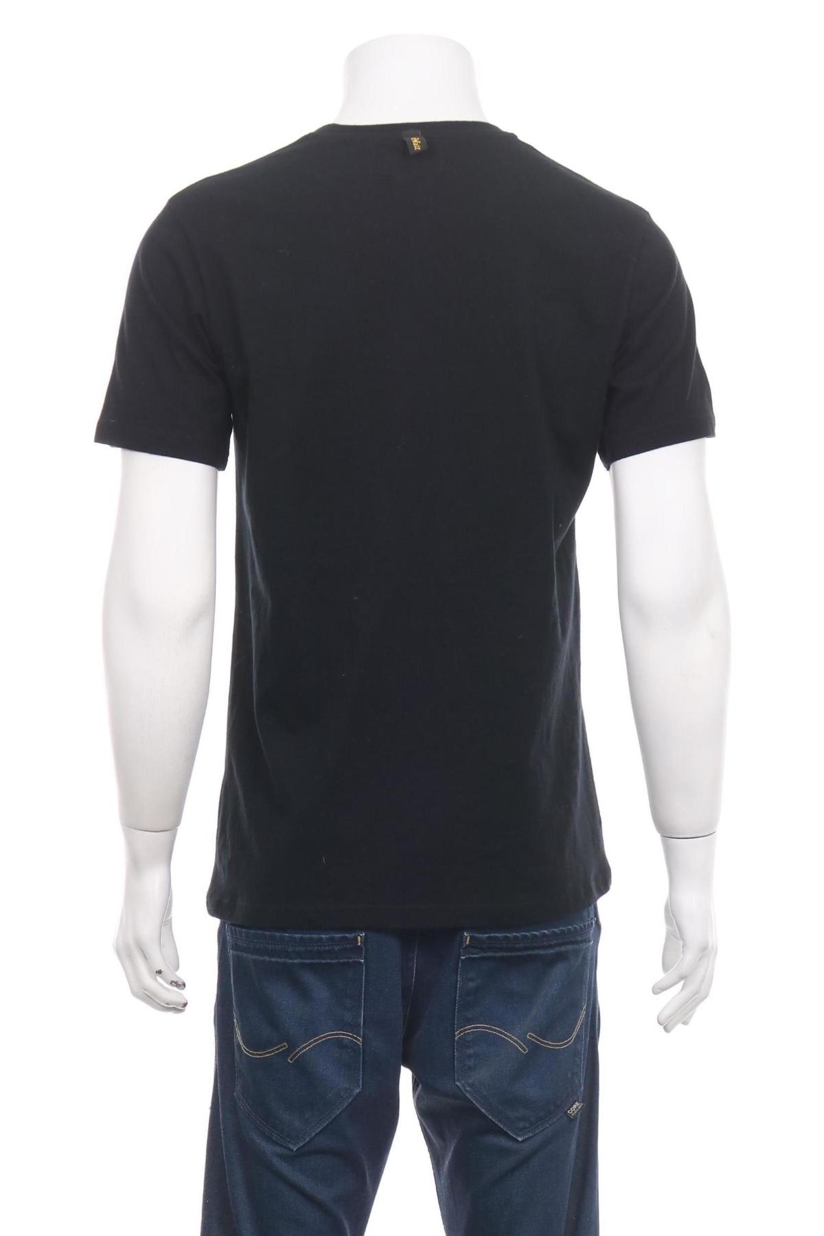 Тениска с щампа DR.MAUCH2