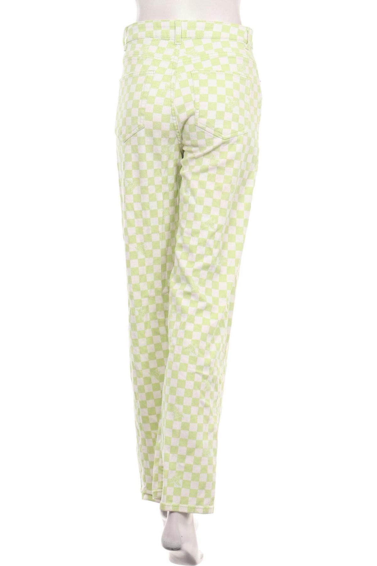 Дънки H&M DIVIDED2