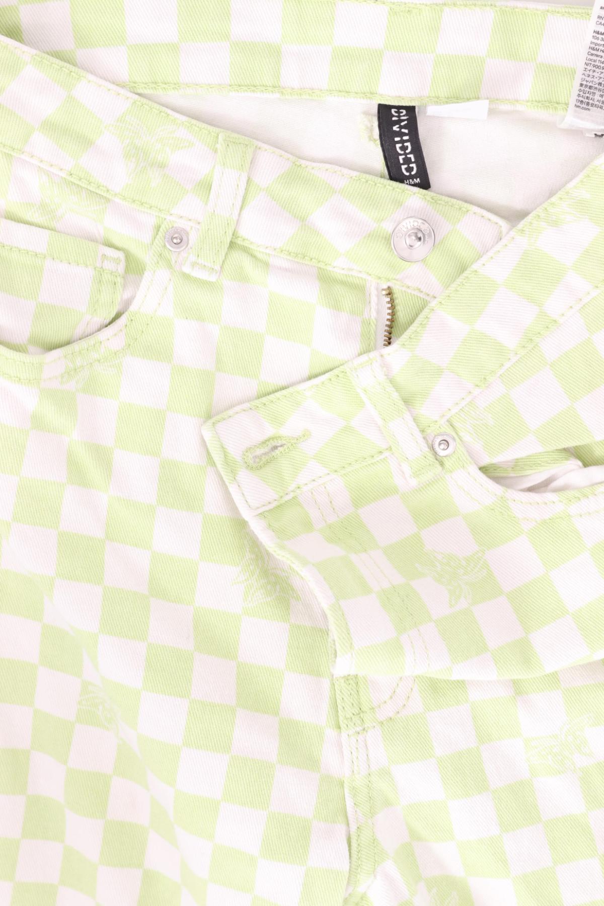 Дънки H&M DIVIDED3