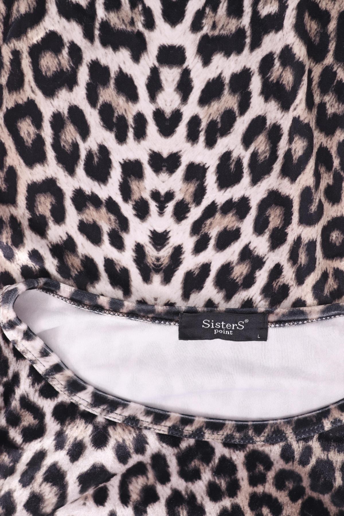 Блуза SISTERS POINT3