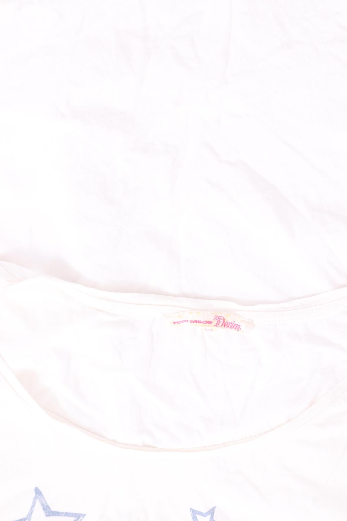 Тениска TOM TAILOR3