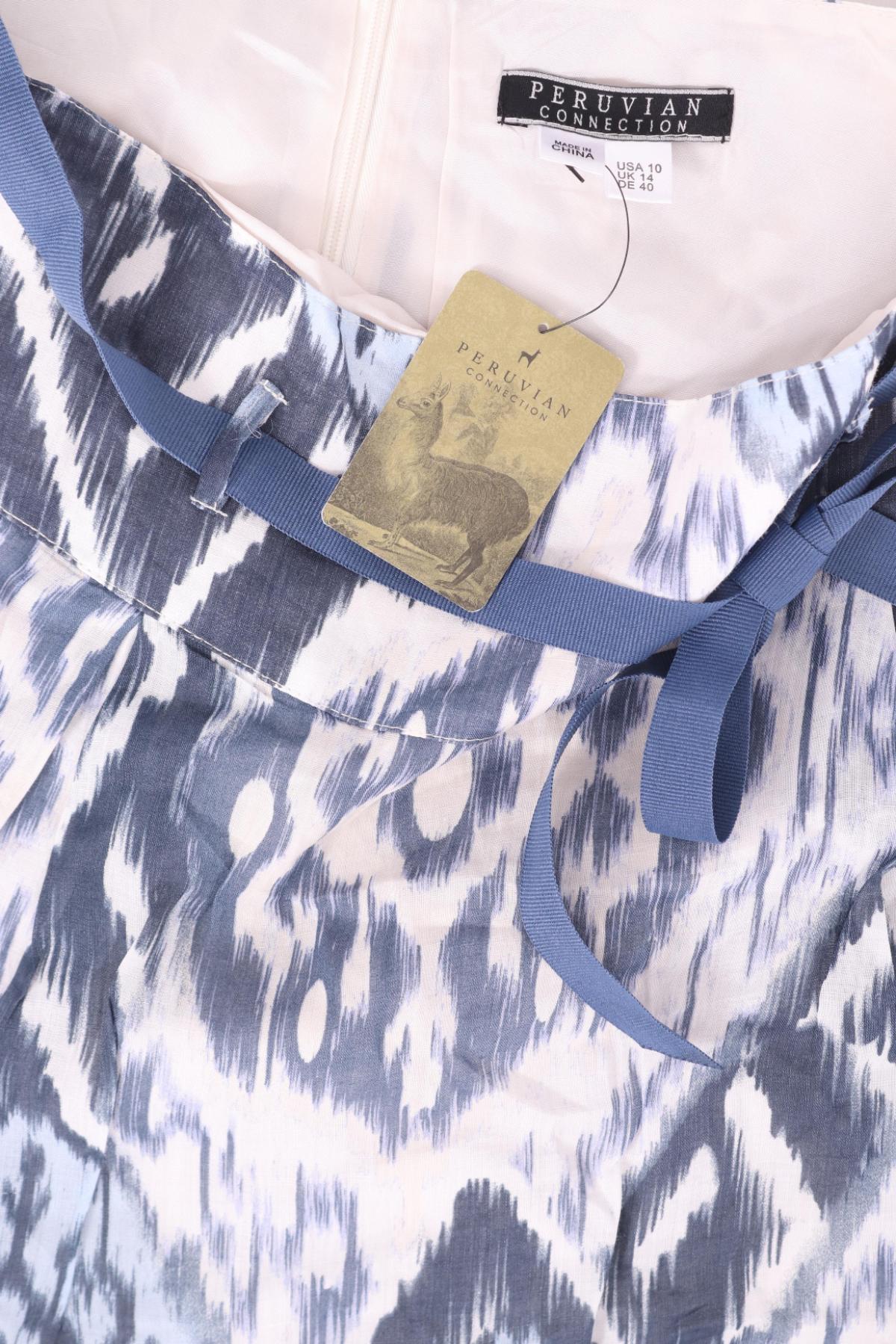 Пола PERUVIAN CONNECTION3